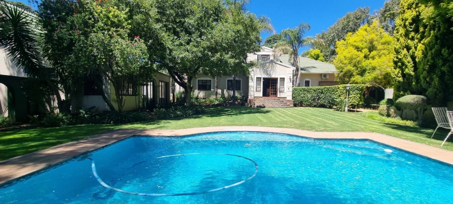 5 Bedroom Property for Sale in Waverley Free State